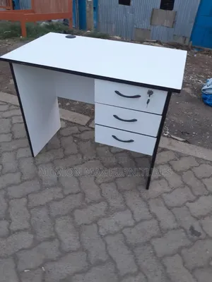Study Deluxe Office Desk