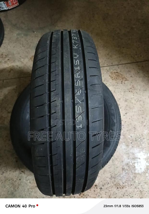 195/65r15 Kapsen