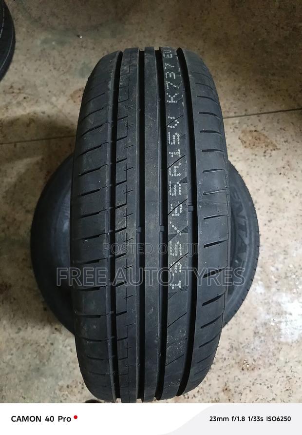 195/65r15 Kapsen - thumbnail 2