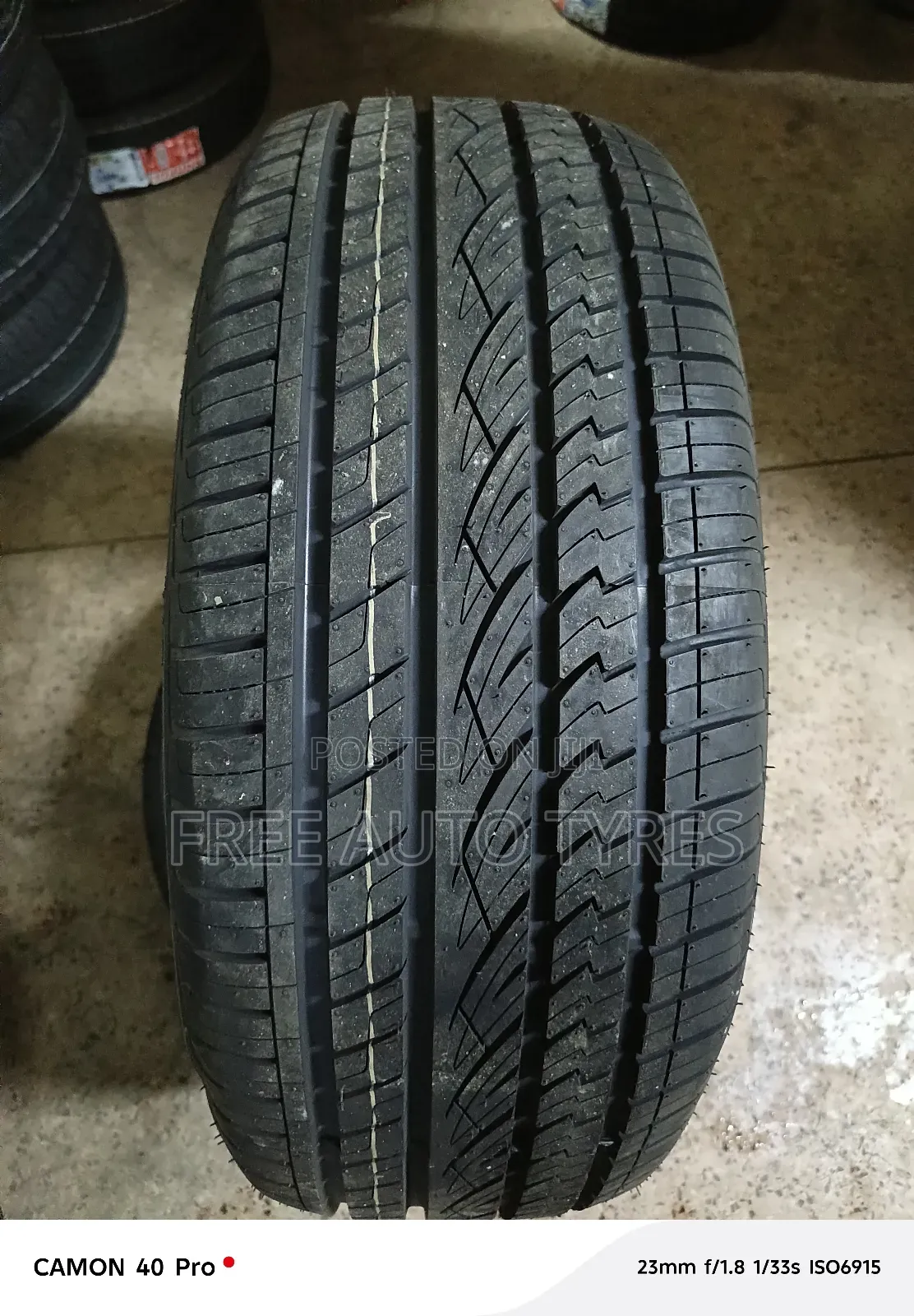 255/55r19 Taomoosn