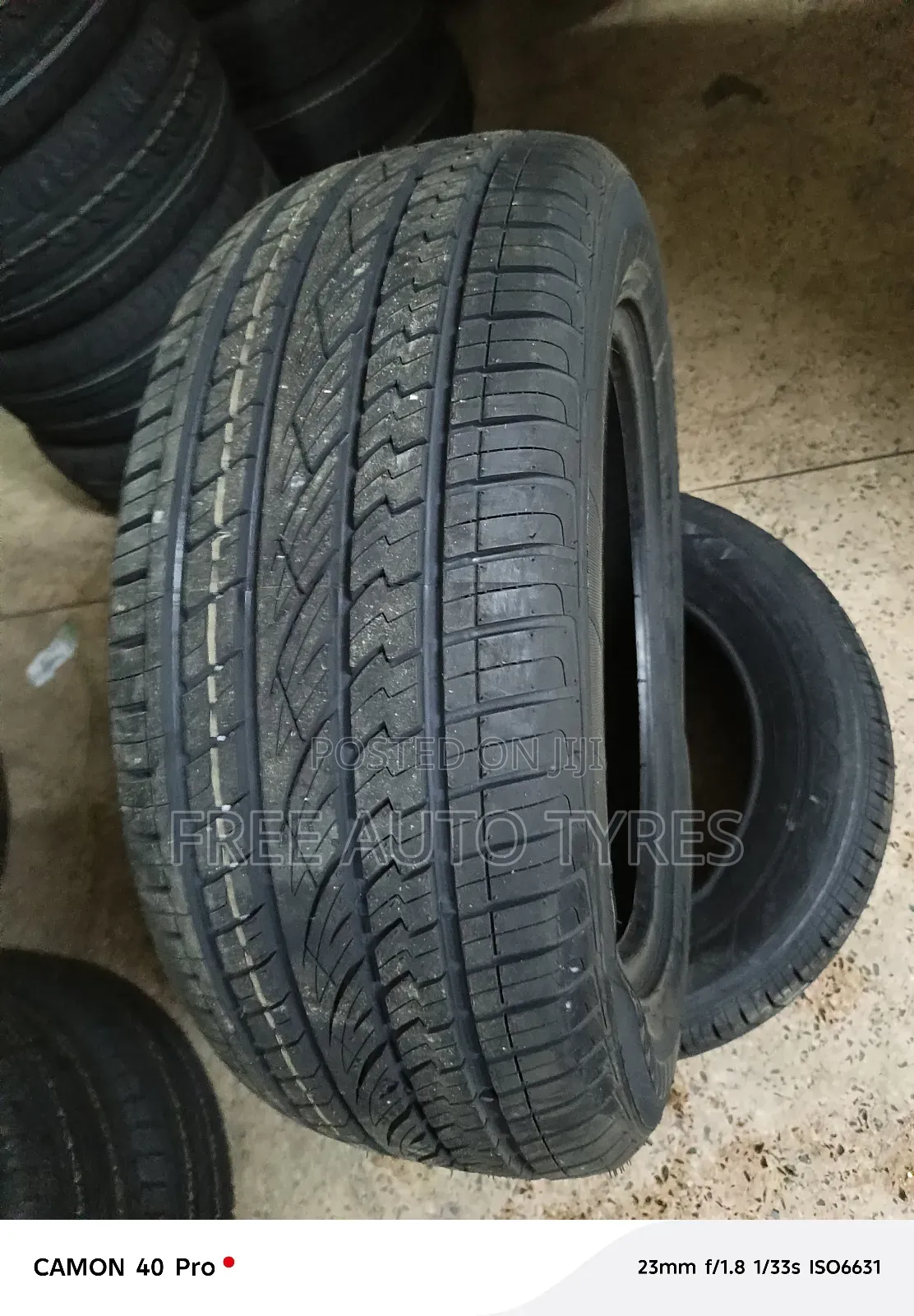 255/55r19 Taomoosn