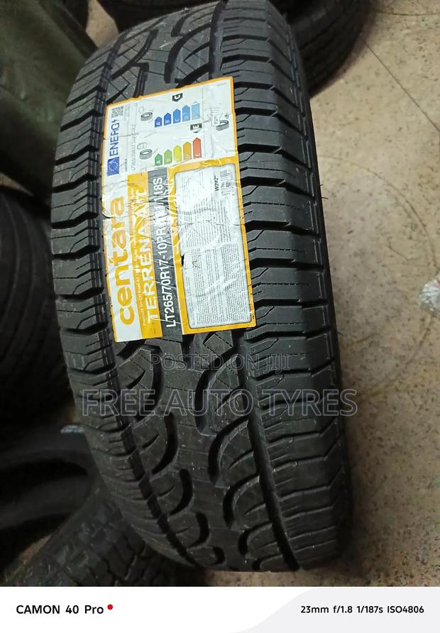 Lt 265/70r17-10pr - thumbnail 2