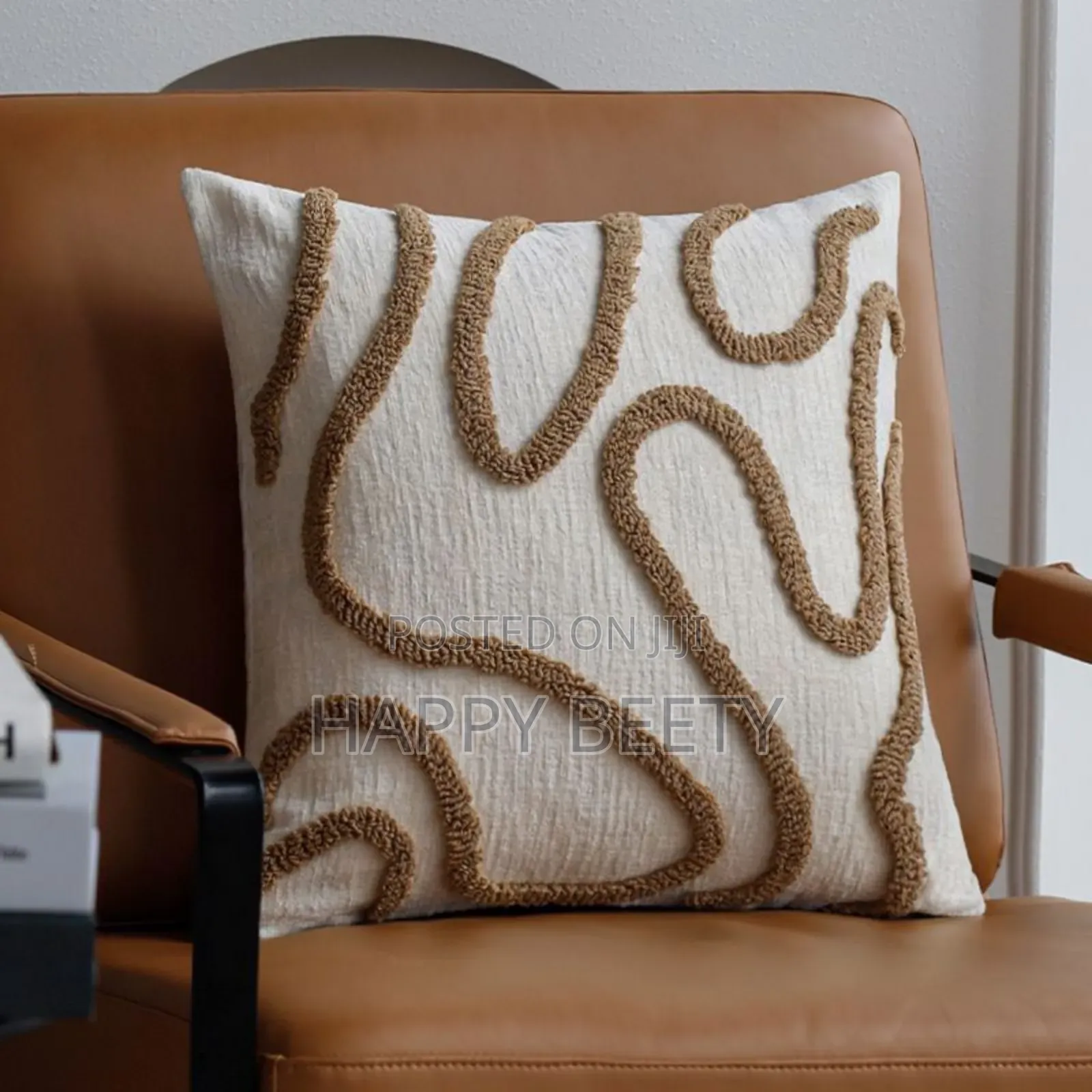 Boho Throw Pillow Covers