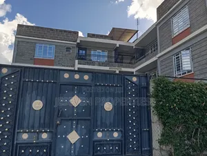 2bdrm Apartment in Syokimau Katani Road for rent