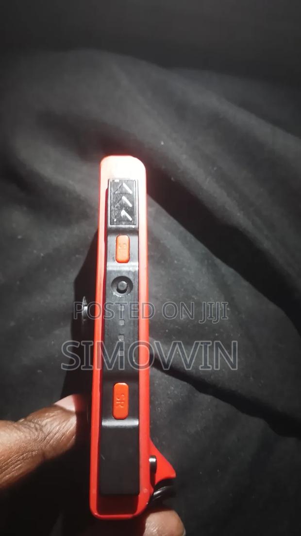 Singar Ninentdo Switch Joy-Con - thumbnail 2