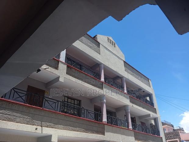 2bdrm Apartment in Syokimau Katani Road for rent - thumbnail 2