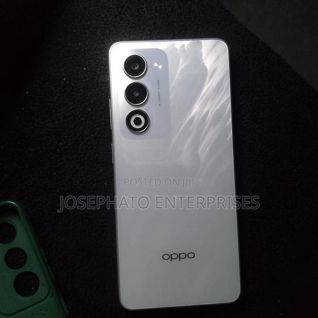 Oppo A5 256 GB White