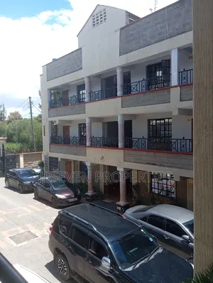 2bdrm Apartment in Syokimau Katani Road for rent