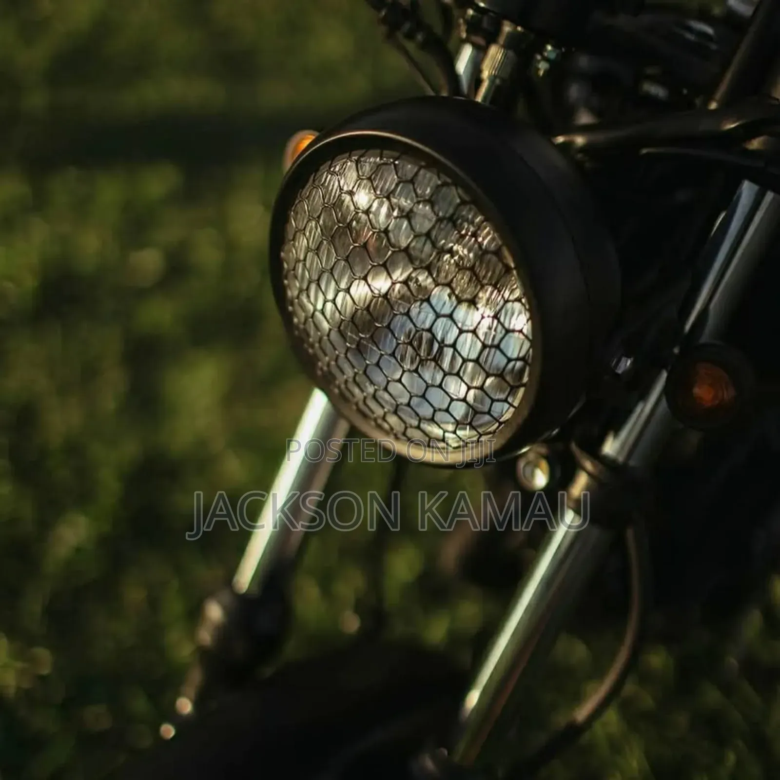 Custom Built Motorcycles Bobber 2026 Black