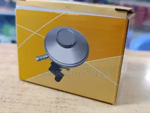 Cosco Gas Regulator, Commonly Used for 13kg LPG Gas Cylinders