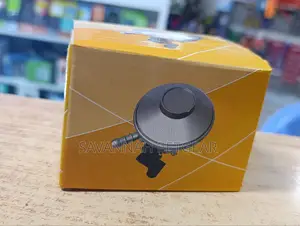 Cosco Gas Regulator, Commonly Used for 13kg LPG Gas Cylinders