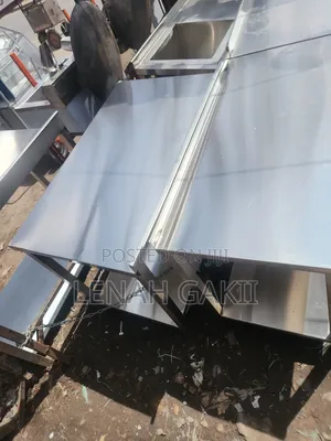 Working Table