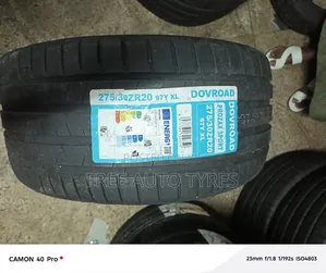 275/30zr20 Dovroad
