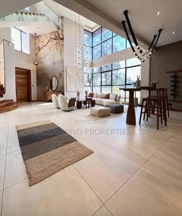 4bdrm Townhouse / Terrace in Loresho for rent