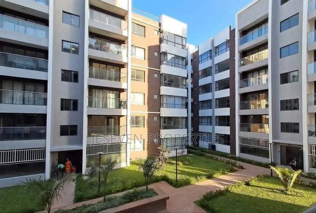 1bdrm Apartment in Syokimau, Mombasa Road for sale