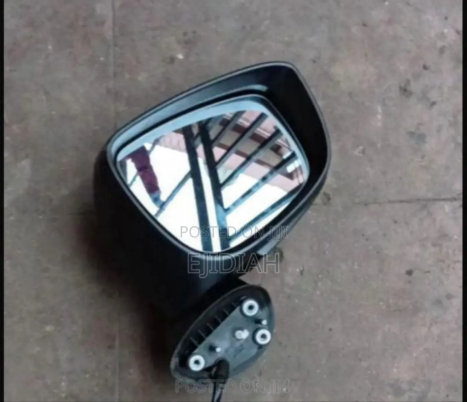 Mazda Cx-3 Side Mirror