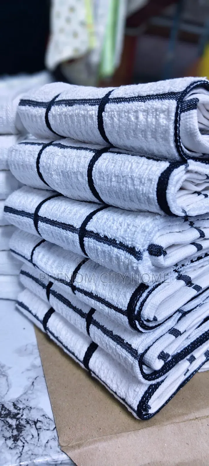 100% Cotton Dish Cloth