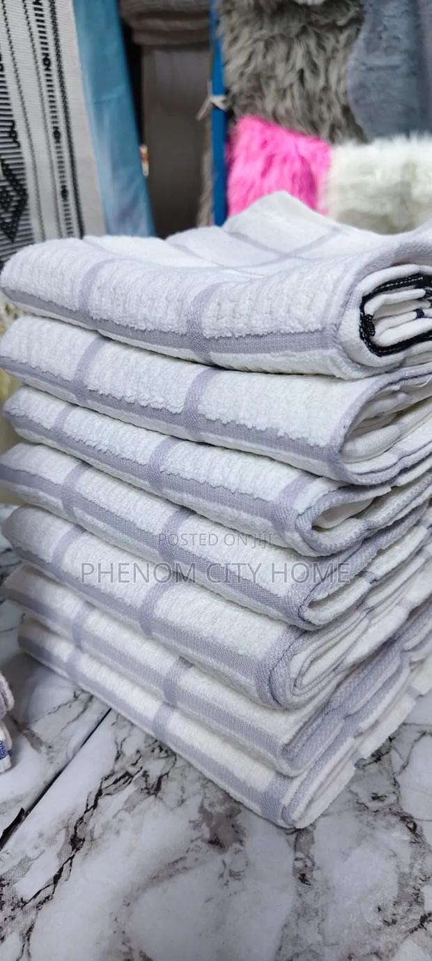 100% Cotton Dish Cloth - thumbnail 2