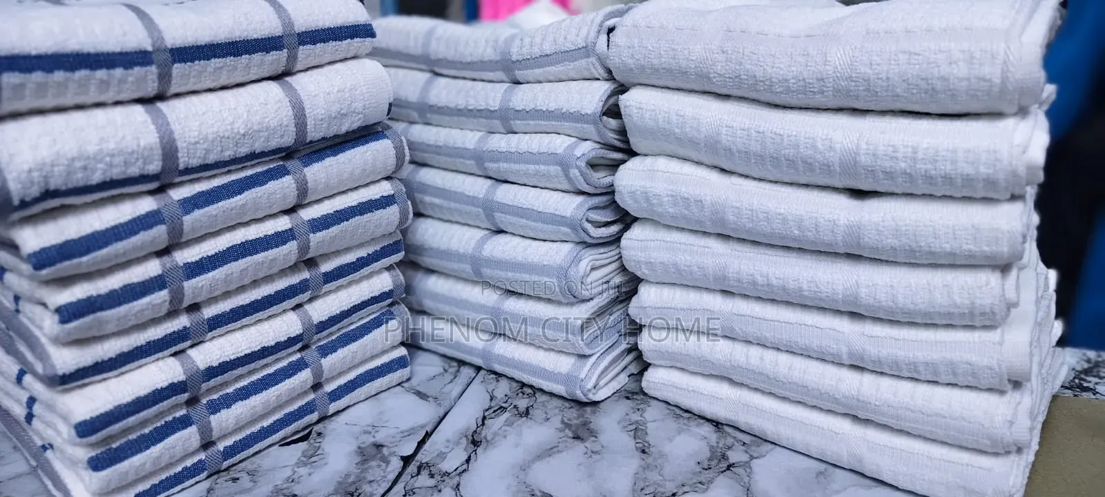 High Absorbent Dish Towels