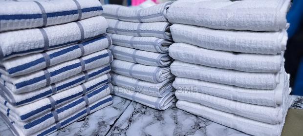 High Absorbent Dish Towels - thumbnail 2