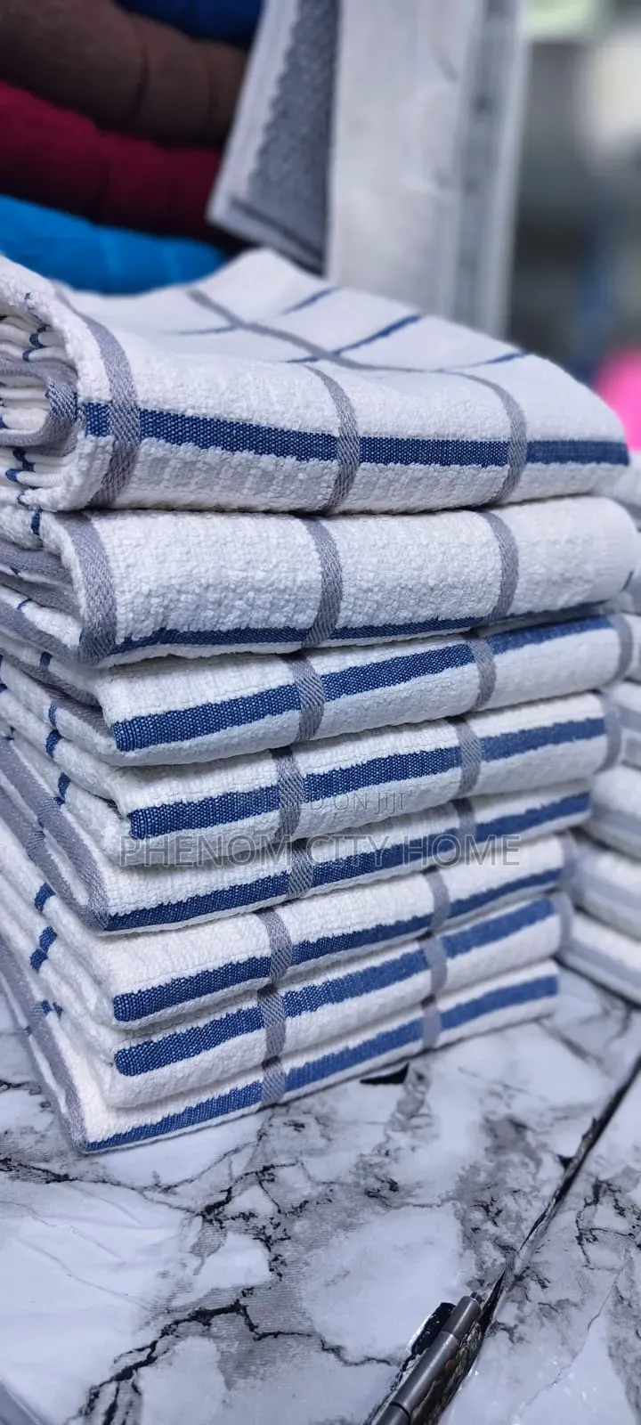 High Absorbent Dish Towels