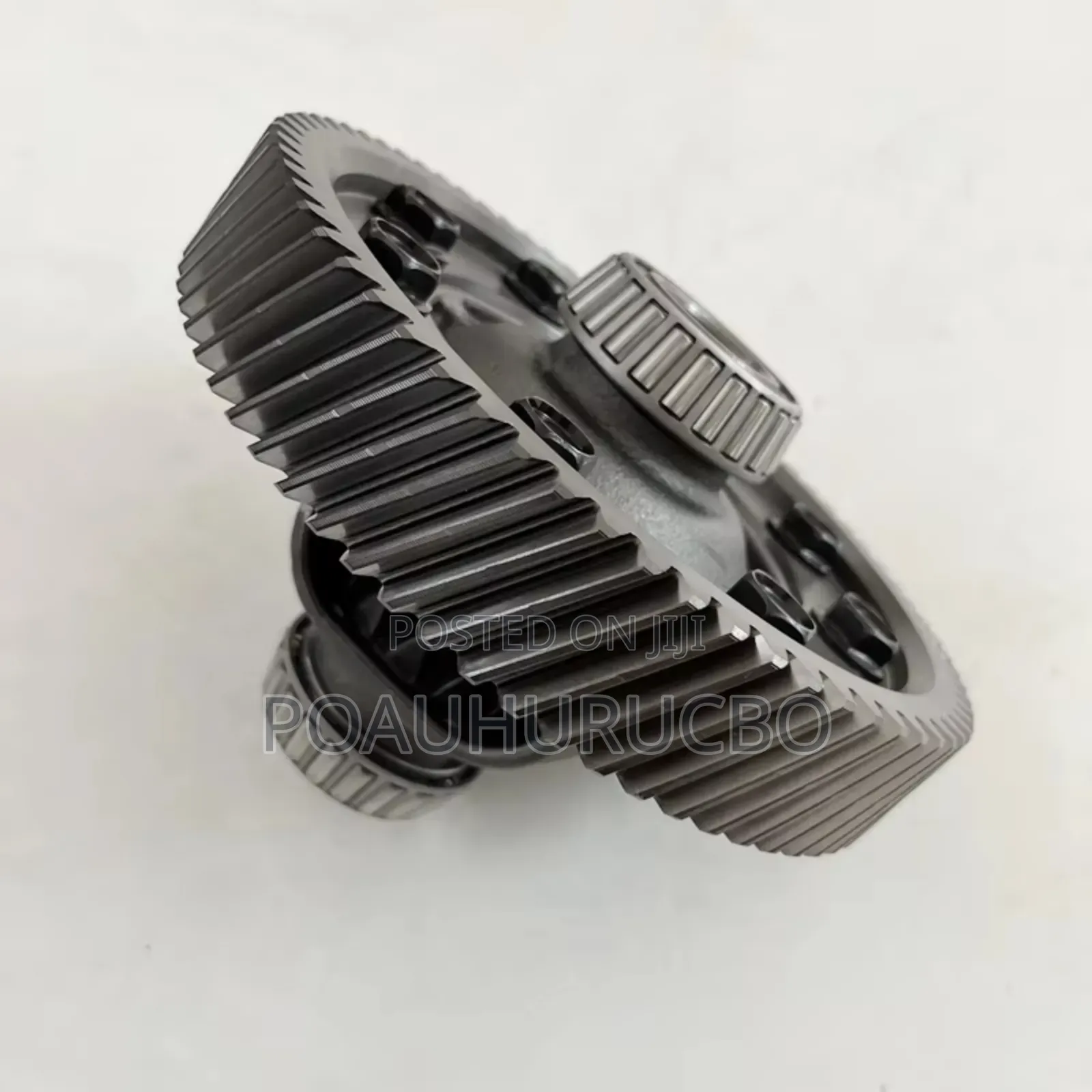 Nissan Note Gear Crown Wheel Differential Intermediate Shaft CVT