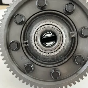 Nissan Note Gear Crown Wheel Differential Intermediate Shaft CVT