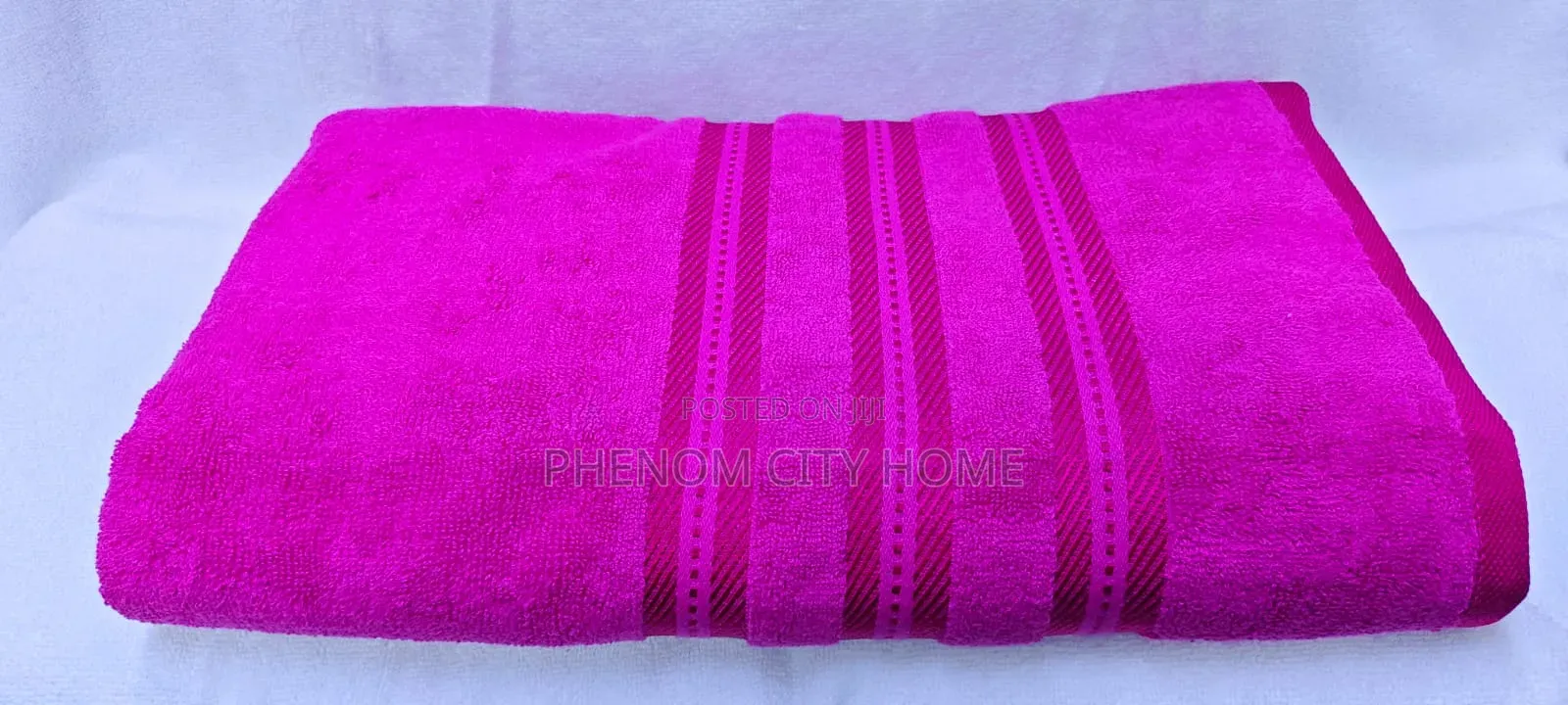 Quality Jumani Towels