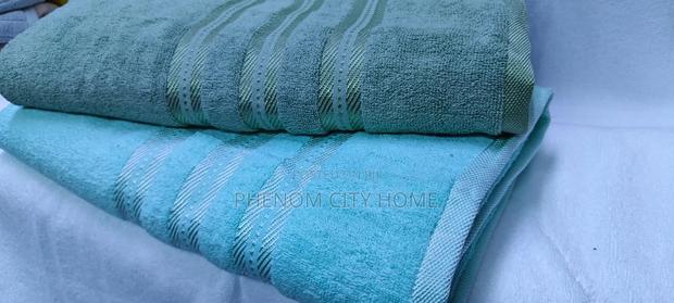 Quality Jumani Towels - thumbnail 3