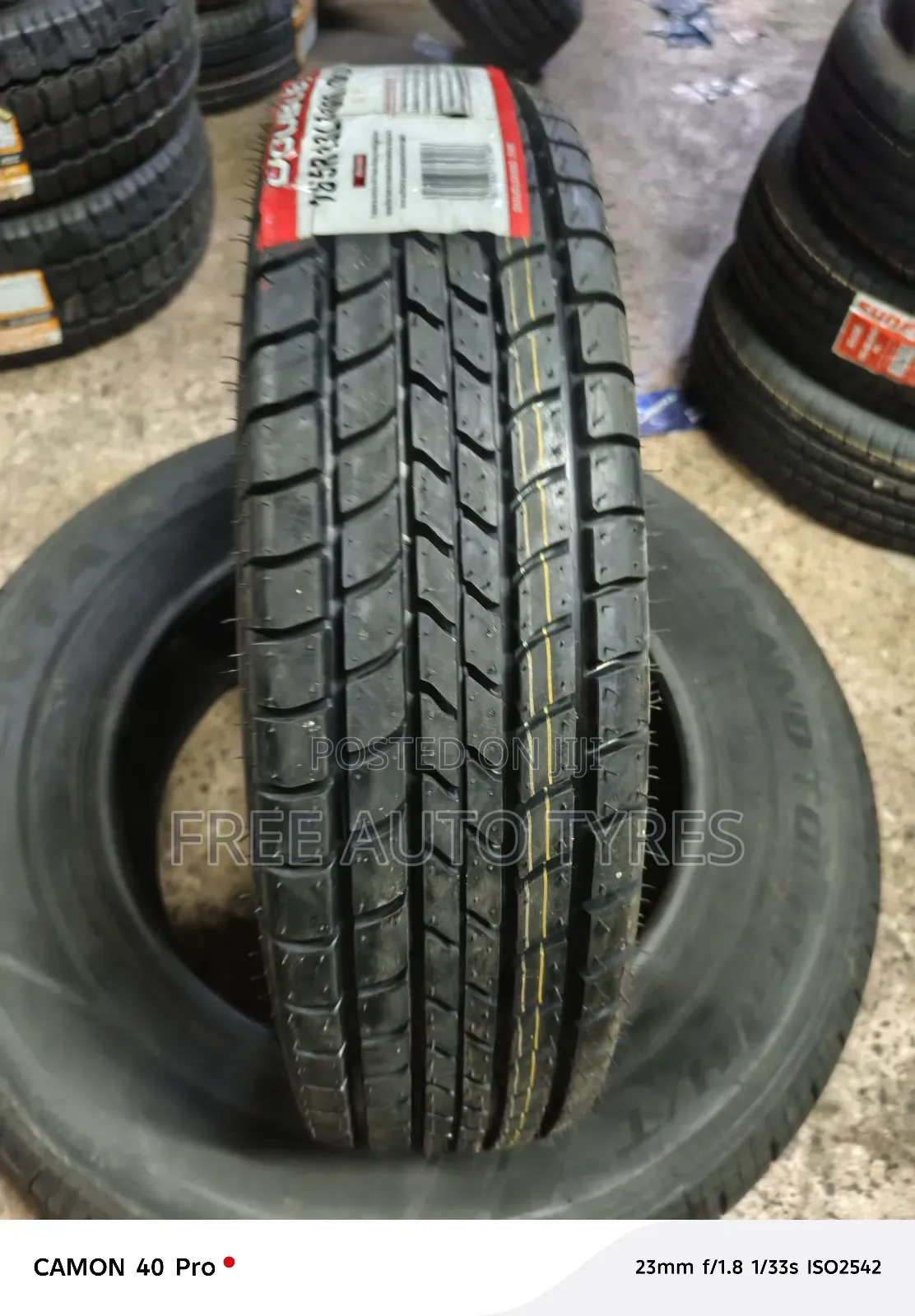 165r13lt-8pr Doubleking
