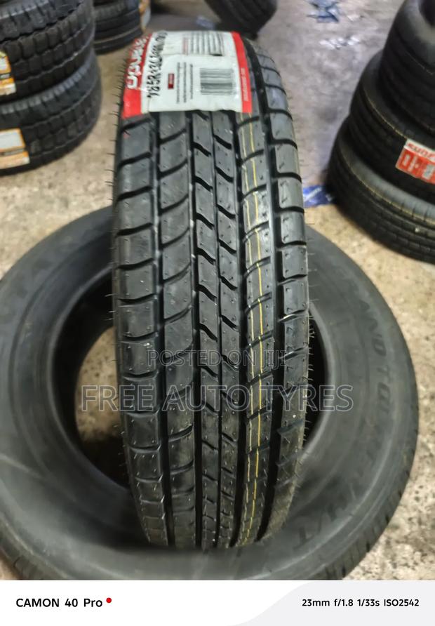 165r13lt-8pr Doubleking - thumbnail 2