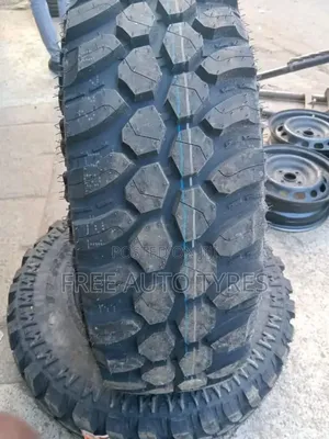 Lt265/75r16-8pr Centara Mt