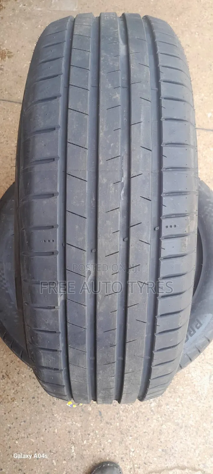 225/55zr18 Doveoad
