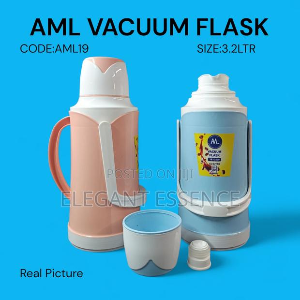 Aml Vacuum Flask