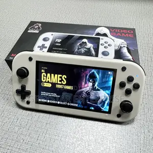 Handheld Portable Game Console Pocket Mini Player M17 Hd PSP