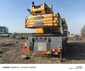 Uplifting Cranes for Errands and Logistics Are Readily Available