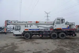 Uplifting Cranes for Errands and Logistics Are Readily Available