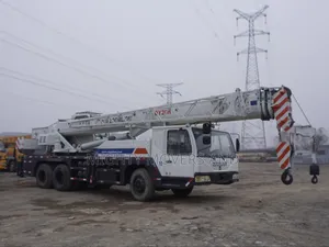 Uplifting Cranes for Errands and Logistics Are Readily Available