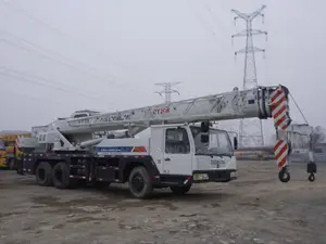 Uplifting Cranes for Errands and Logistics Are Readily Available