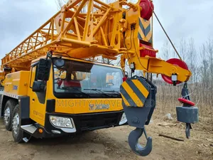 Uplifting Cranes for Errands and Logistics Are Readily Available