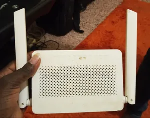 Fibre Router