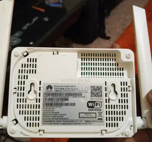 Fibre Router