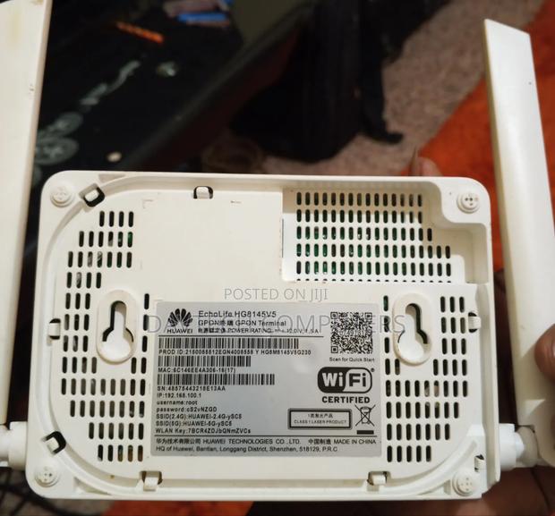 Fibre Router - thumbnail 2