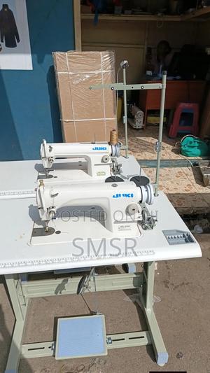 Juki Straight Machine - thumbnail 2