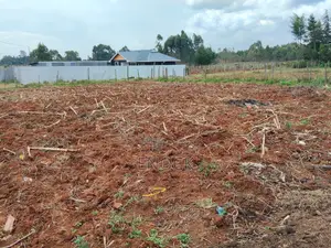1⁄8acre Plot for Sale in Kipkorgot