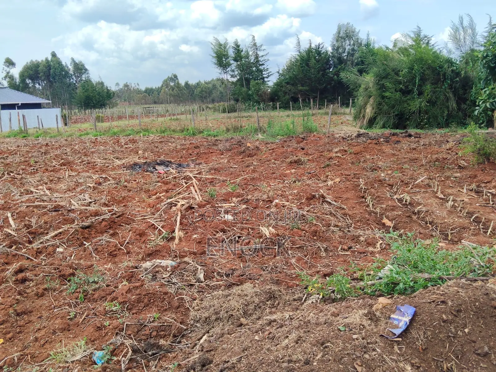1⁄8acre Plot for Sale in Kipkorgot