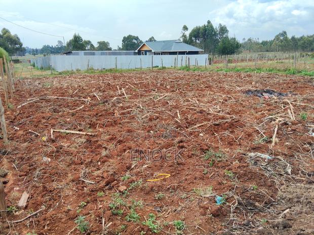 1⁄8acre Plot for Sale in Kipkorgot - thumbnail 3