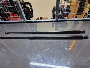 Nissan Xtrail T31 2007-2013 Boot Shocks
