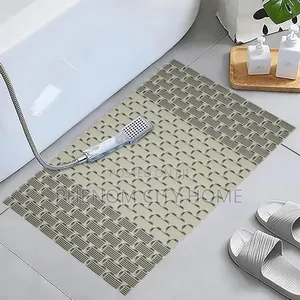 Premium Bath/Tub Anti-Slip Mat