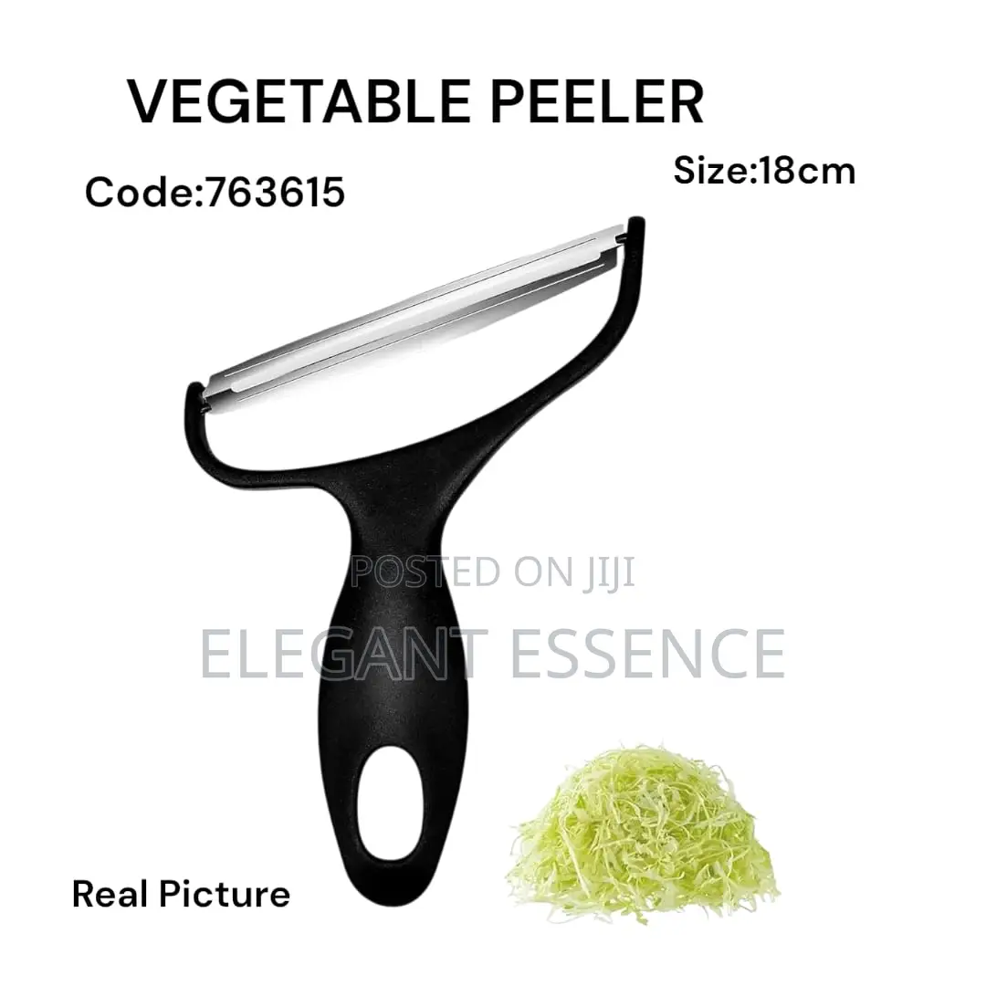 Vegetable Peeler